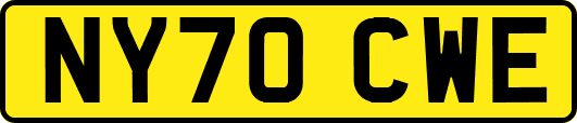 NY70CWE
