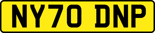 NY70DNP
