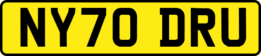 NY70DRU