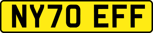 NY70EFF