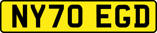 NY70EGD