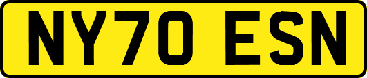 NY70ESN