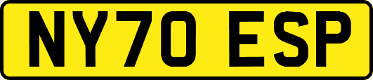 NY70ESP