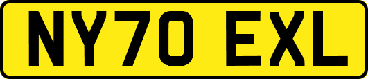 NY70EXL
