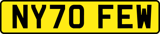 NY70FEW