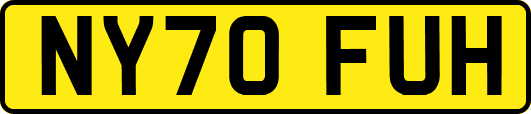 NY70FUH