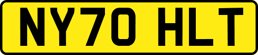 NY70HLT