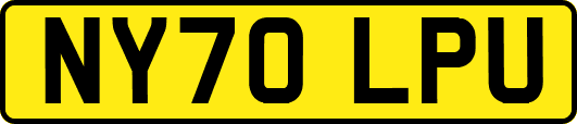 NY70LPU