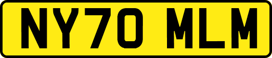 NY70MLM