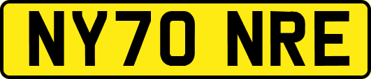 NY70NRE