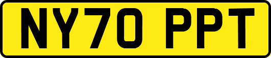 NY70PPT