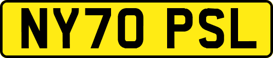 NY70PSL