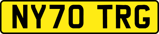 NY70TRG