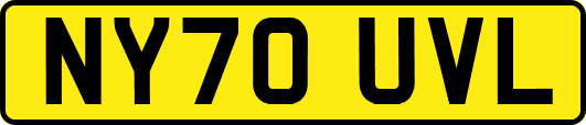 NY70UVL