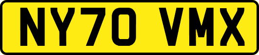 NY70VMX