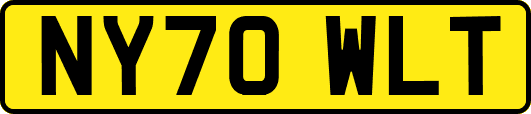 NY70WLT