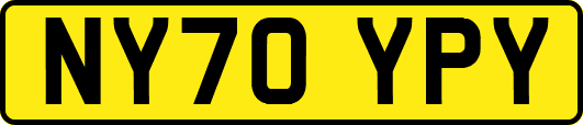NY70YPY