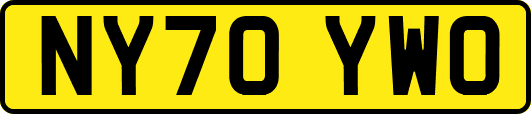 NY70YWO
