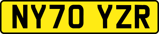 NY70YZR