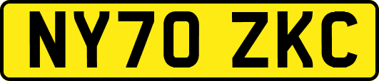 NY70ZKC