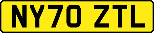 NY70ZTL