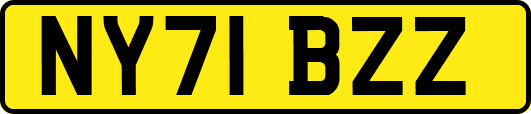 NY71BZZ
