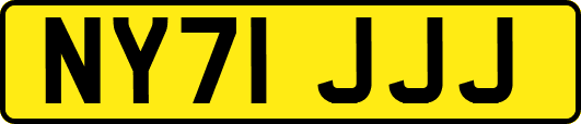 NY71JJJ