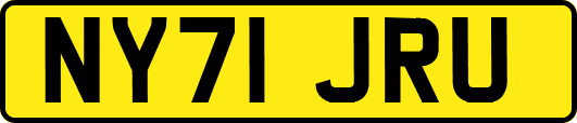 NY71JRU