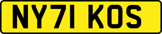 NY71KOS