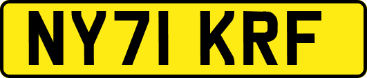 NY71KRF