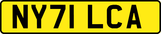 NY71LCA