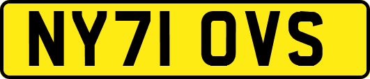 NY71OVS