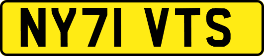 NY71VTS