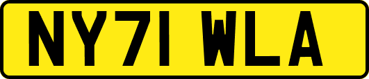 NY71WLA