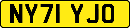 NY71YJO