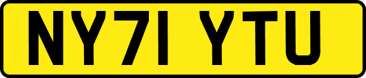 NY71YTU