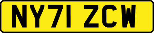 NY71ZCW