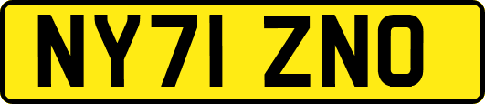 NY71ZNO