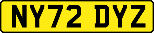 NY72DYZ