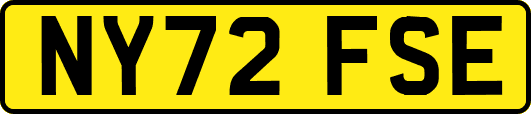 NY72FSE