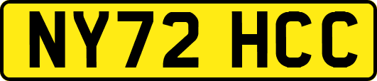 NY72HCC