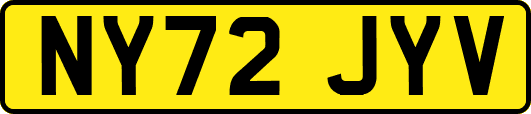 NY72JYV