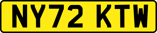 NY72KTW