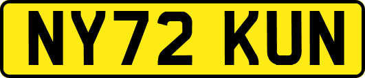 NY72KUN