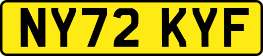 NY72KYF