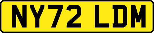 NY72LDM