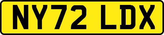 NY72LDX