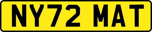 NY72MAT