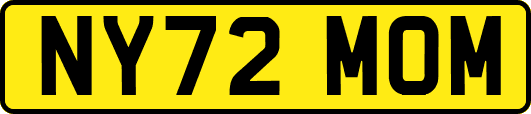NY72MOM