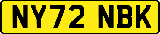 NY72NBK
